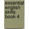 Essential English Skills Book 4 door Carol Matchett