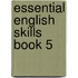 Essential English Skills Book 5