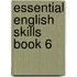 Essential English Skills Book 6