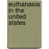Euthanasia in the United States