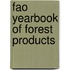 Fao Yearbook Of Forest Products