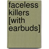 Faceless Killers [With Earbuds] by Henning Mankell