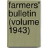 Farmers' Bulletin (Volume 1943)