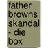 Father Browns Skandal - Die Box
