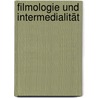 Filmologie und Intermedialität door Silvia Kling