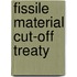 Fissile Material Cut-off Treaty