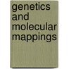 Genetics And Molecular Mappings door Feng Lin