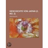 Geschichte Von Japan (2, No. 2) door Oskar Nachod