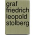 Graf Friedrich Leopold Stolberg