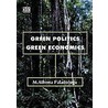 Green Politics, Green Economics door M. Athena Palaeologu