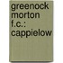 Greenock Morton F.C.: Cappielow