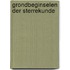 Grondbeginselen Der Sterrekunde