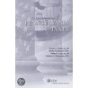Guidebook To Pennsylvania Taxes door Shelby D. Bennett