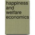 Happiness And Welfare Economics
