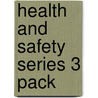 Health and Safety Series 3 Pack door Parker Lynn