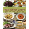 Helen Nash's New Kosher Cuisine by Helen Nash