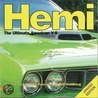 Hemi: The Ultimate American V-8 door Robert Genat