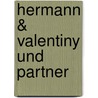Hermann & Valentiny Und Partner by Liesbeth Waechter-Bohm