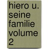 Hiero u. seine Familie Volume 2 door Friedrich Eberhard Rambach