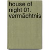 House of Night 01. Vermächtnis door P-C. Cast