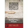Human Rights without Democracy? by Gret Haller