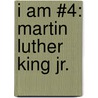 I Am #4: Martin Luther King Jr. door Grace Norwich