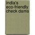 India's Eco-friendly Check Dams