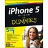Iphone 5 All-in-one For Dummies