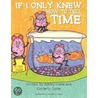 If I Only Knew How to Tell Time door Kimberly Coates