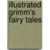 Illustrated Grimm's Fairy Tales door Ruth Brocklehurst