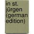 In St. Jürgen (German Edition)