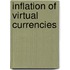 Inflation of Virtual Currencies