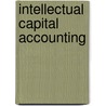 Intellectual Capital Accounting door Vijay Kumar Sodadas