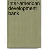 Inter-American Development Bank by Diana Tussie
