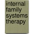 Internal Family Systems Therapy