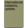 International Relations, Update by Joshua S. Goldstein