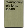 International Relations, Update door Joshua S. Goldstein