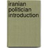 Iranian politician Introduction