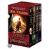 J.R.R. Tolkien 4-Book Boxed Set