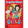 Jacqueline Wilson's Funny Girls door Jacqueline Wilson