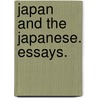 Japan and the Japanese. Essays. by Kanzo Uchimura