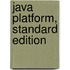 Java Platform, Standard Edition