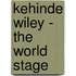 Kehinde Wiley - the World Stage