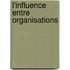 L'influence entre organisations