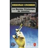 Le Dernier Printemps de Jasmine door Deborah Crombie