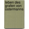 Leben Des Grafen Von Ostermanns door Christian Friedrich Hempel