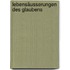 Lebensäusserungen des Glaubens