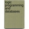 Logic Programming and Databases door Stefano Ceri