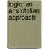 Logic: An Aristotelian Approach