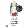 Love and Other Perishable Items door Laura Buzo